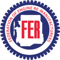 Federation of Engine Re-Manufacturers logo